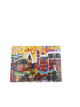 Load image into Gallery viewer, University of Arkansas at Fayetteville & Bentonville Card