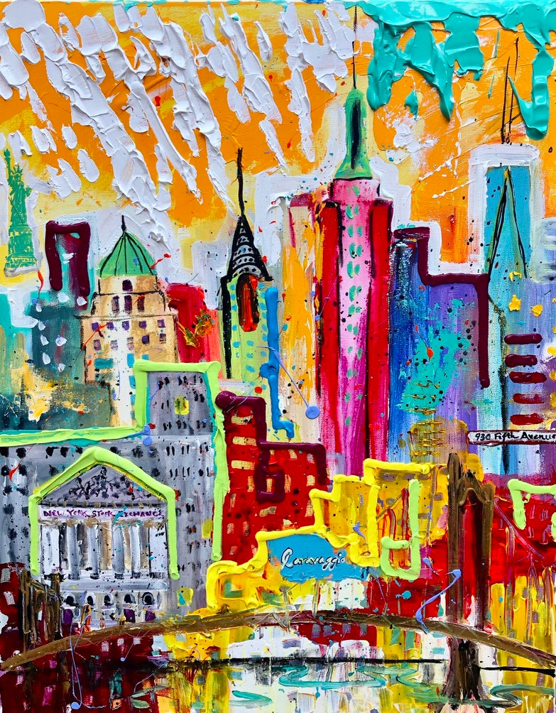 New York