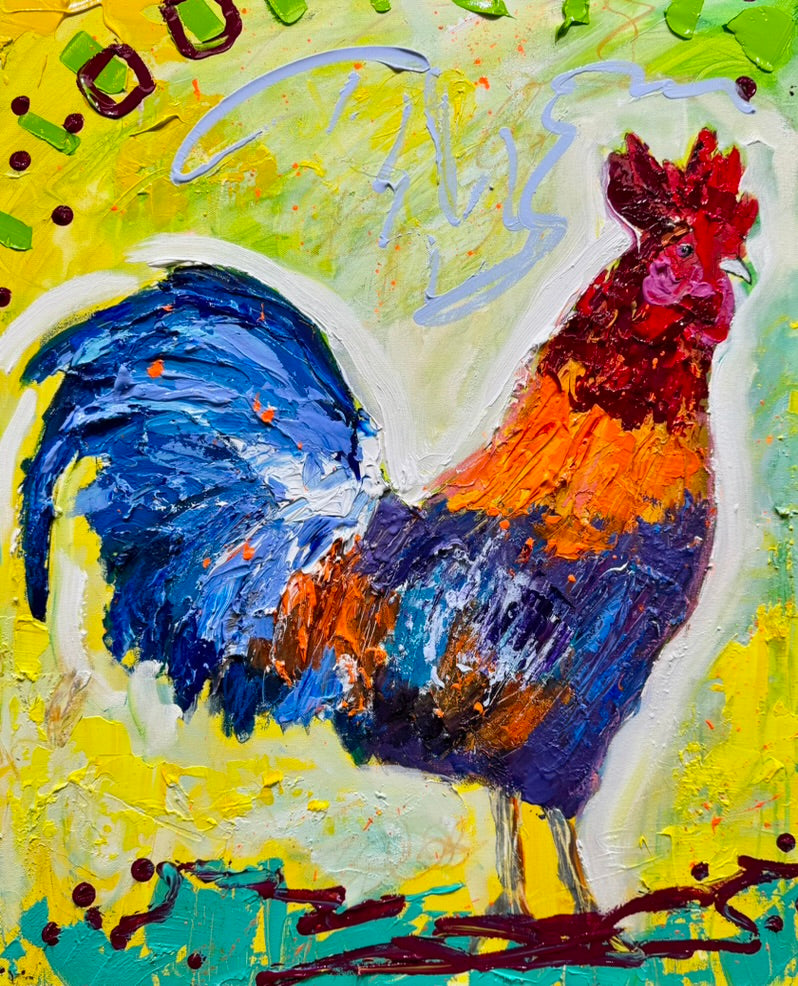 Rooster