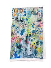 Cargar imagen en el visor de la galería, Paño de cocina Pinky