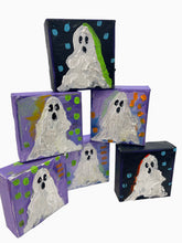 Load image into Gallery viewer, 4"x4" BOO!!!!!!