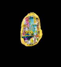 Load image into Gallery viewer, Little Rock Oyster Shell