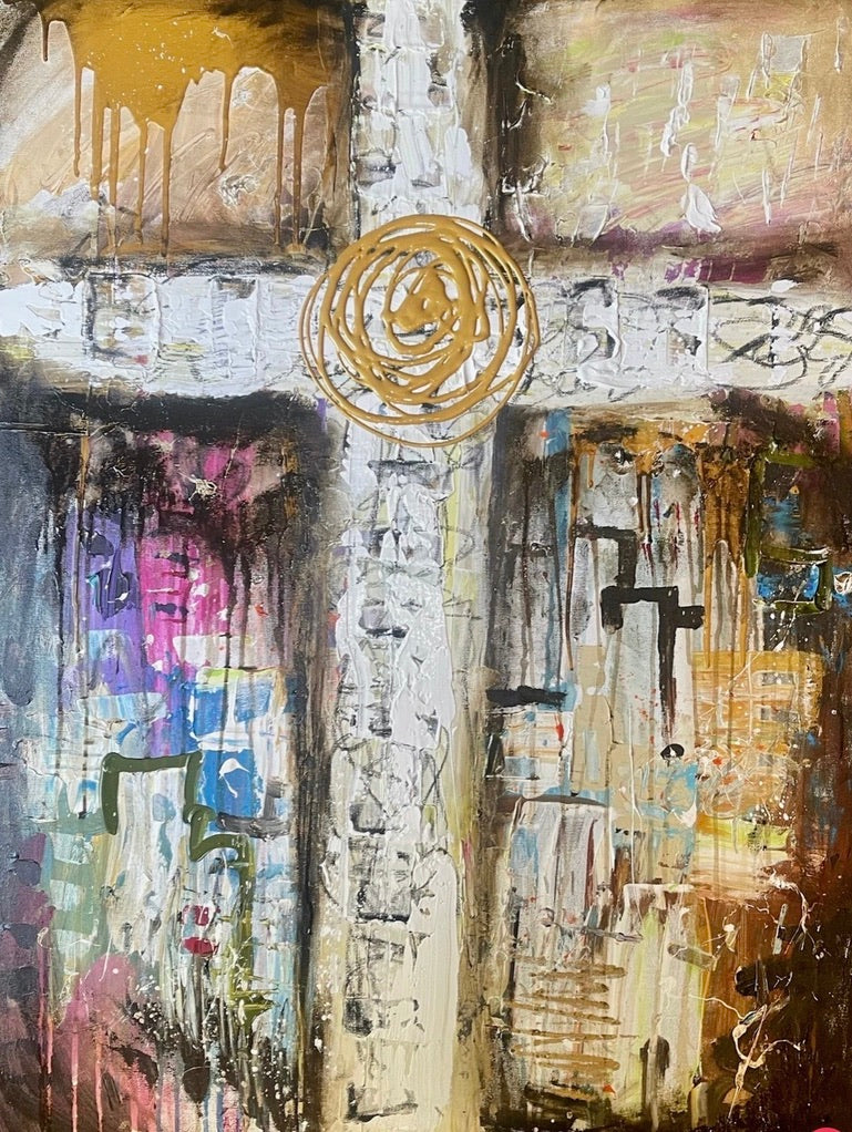 Cross