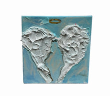 Load image into Gallery viewer, 6"x6" Angel Wings