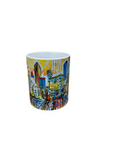 Load image into Gallery viewer, Little Rock Cityscape Mug