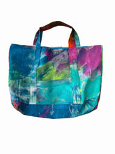 Load image into Gallery viewer, BIG TOTE Original One of a Kind