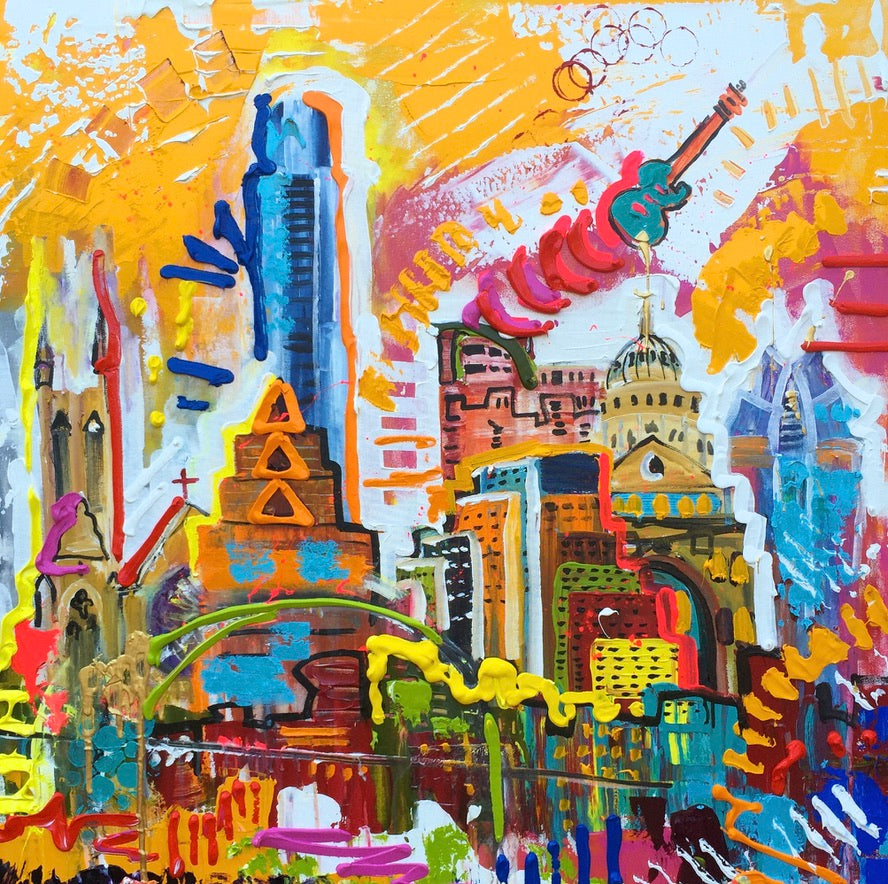 Austin, Texas