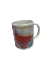 Load image into Gallery viewer, Red Cardinal Mug