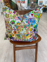 Load image into Gallery viewer, Lauryn Pillow 20'' x 20"