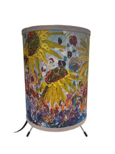 Load image into Gallery viewer, Art Lamp Sunflowers