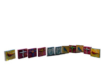 Load image into Gallery viewer, 4"x4" Angel