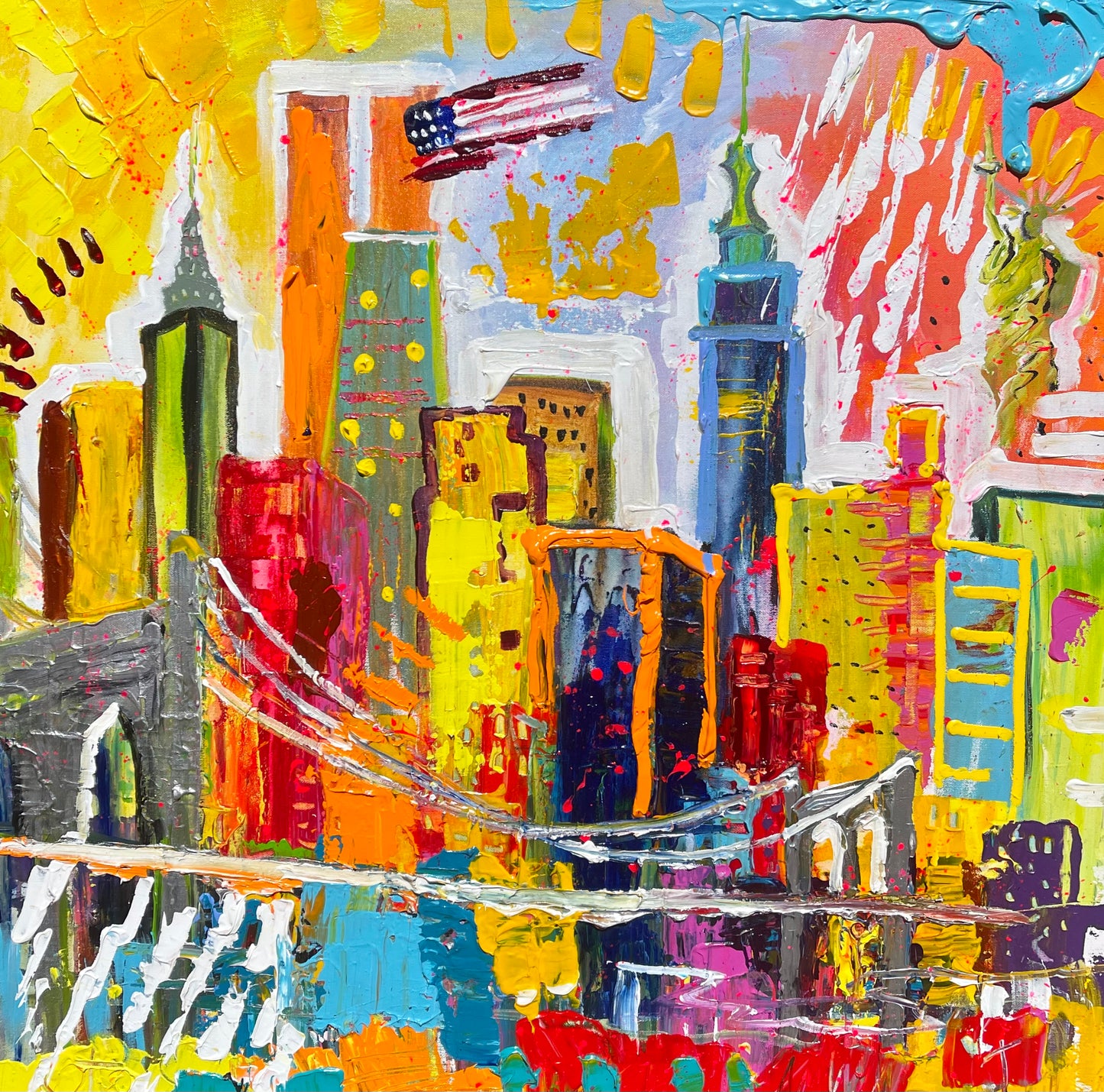 New York
