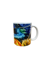 Load image into Gallery viewer, Halloween Witch  Mug
