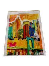Load image into Gallery viewer, NYC tray MEDIUM
