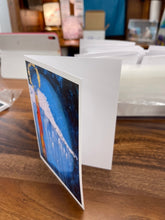 Load image into Gallery viewer, Angel Card with envelope