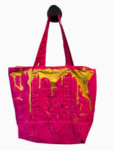 Ladda upp bild till gallerivisning, Angel Wings Tote ORIGINAL ONE OF A KIND