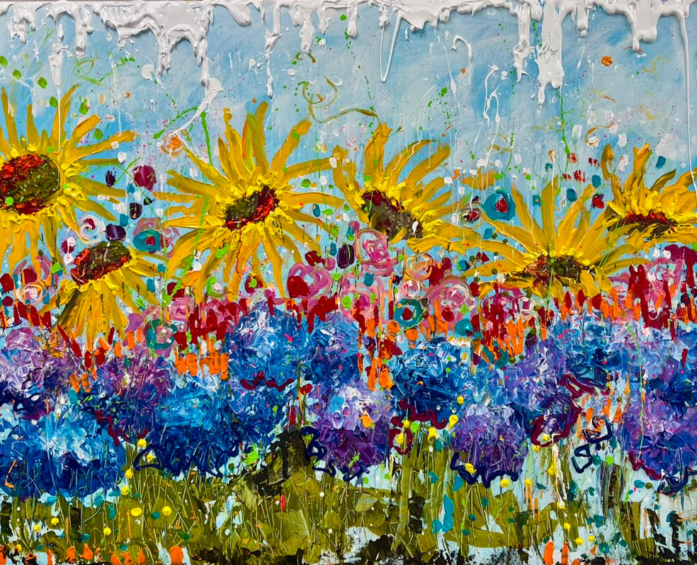Flower Garden
