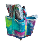 Load image into Gallery viewer, BIG TOTE Original One of a Kind