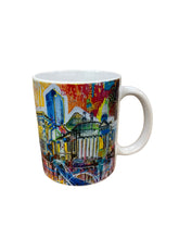 Load image into Gallery viewer, Little Rock Cityscape Mug