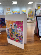Load image into Gallery viewer, Welcome to the HEIGHTS Card with envelope
