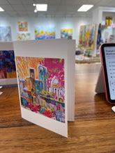 Load image into Gallery viewer, Welcome to the HEIGHTS Card with envelope