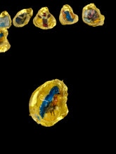 Load image into Gallery viewer, Right Here Oyster Shell