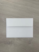 Load image into Gallery viewer, Hydrangea Card with envelope