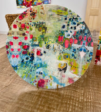 Load image into Gallery viewer, The Pathway Bowl 15-1/4" D