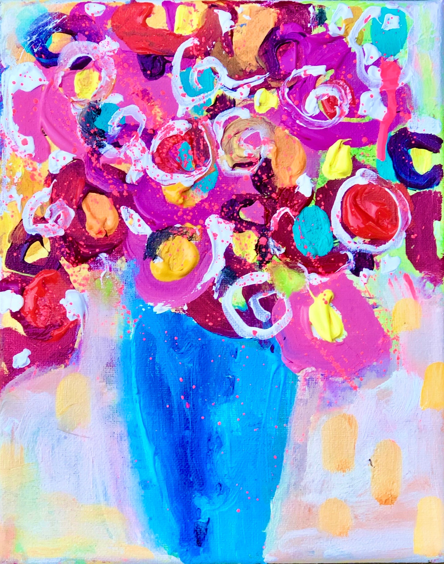 Floral