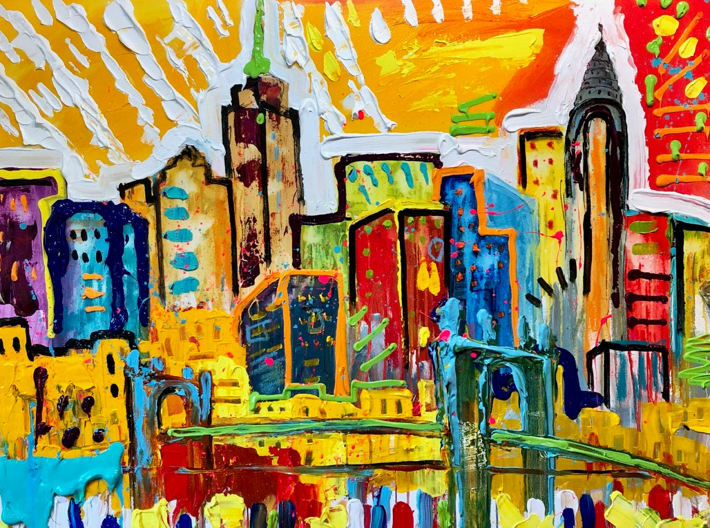 New York