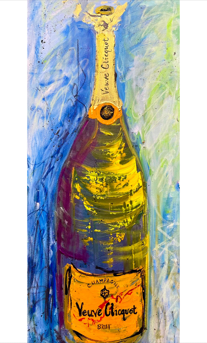 Veuve Clicquot