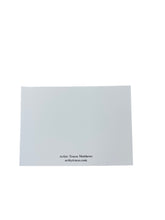 Load image into Gallery viewer, Catholic High &amp; MSM Card with envelope
