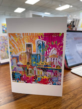 Load image into Gallery viewer, Welcome to the HEIGHTS Card with envelope