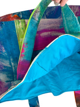 Load image into Gallery viewer, BIG TOTE Original One of a Kind