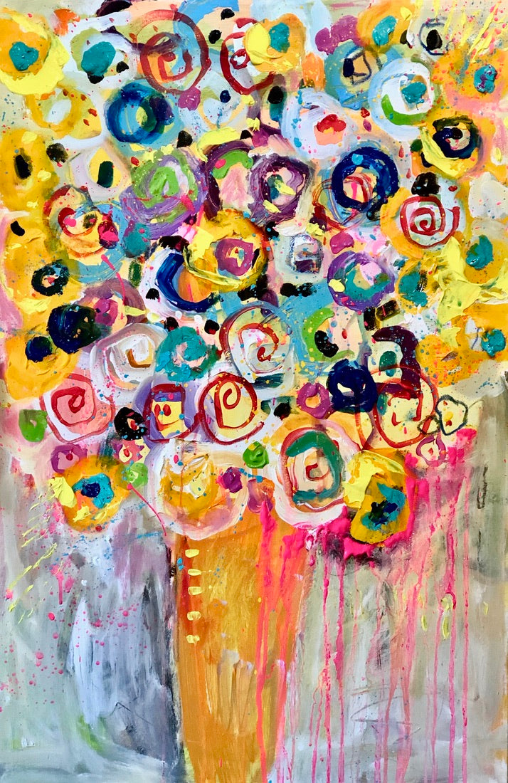 Floral