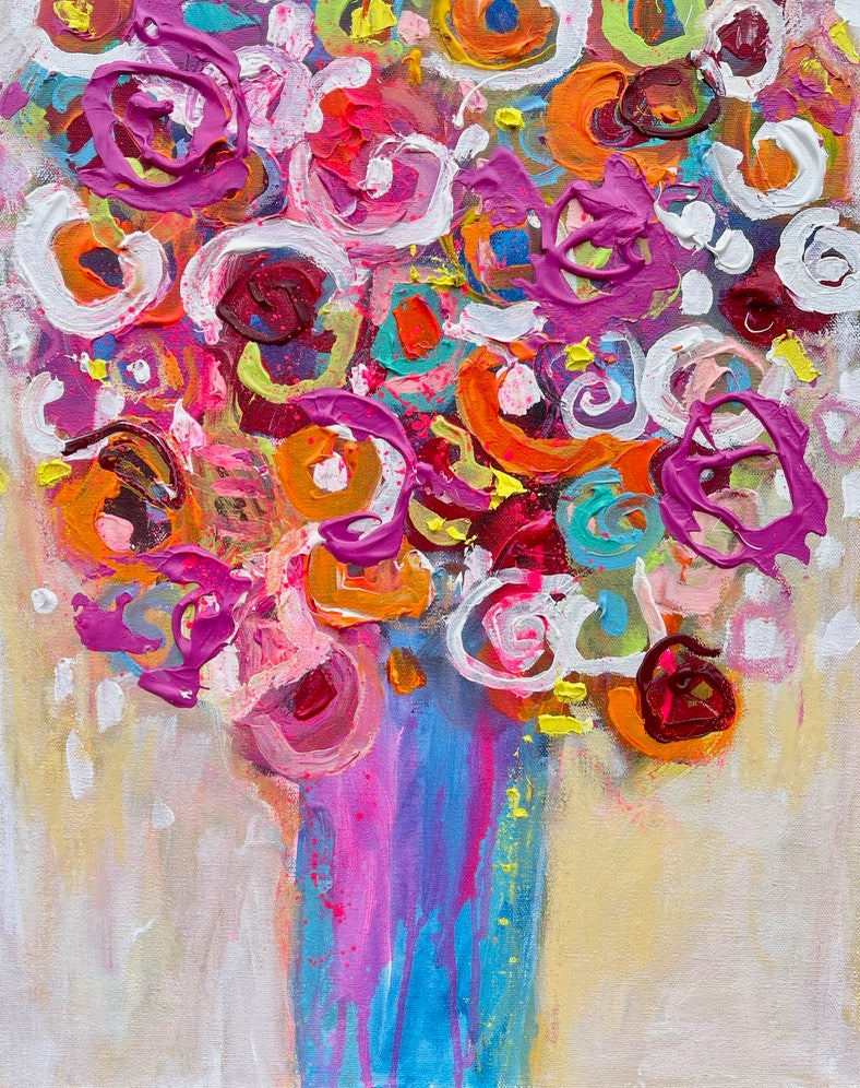 Floral