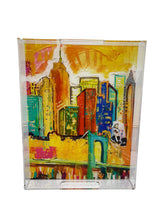 Load image into Gallery viewer, NYC tray MEDIUM