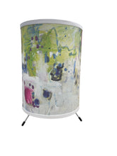 Load image into Gallery viewer, Art Lamp Greens