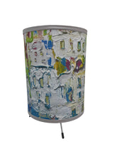Load image into Gallery viewer, Art Lamp Abstract Colors