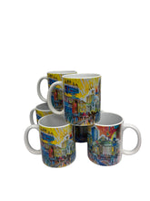 Load image into Gallery viewer, Little Rock Cityscape Mug