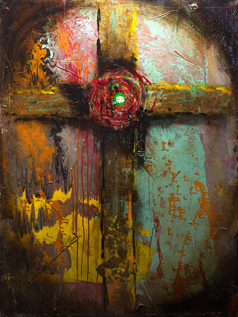 Cross