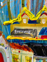 Load image into Gallery viewer, Home 48"x48"