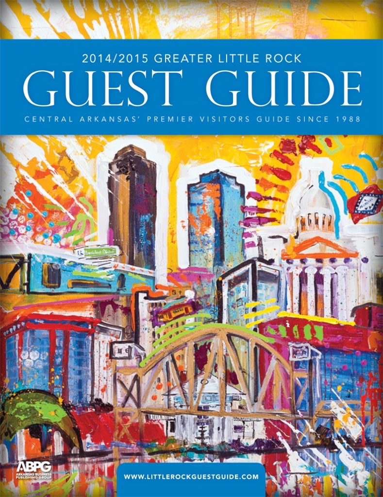 2015 Guest Guide Magazine