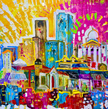 Load image into Gallery viewer, Home 48"x48"