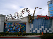 Load image into Gallery viewer, CLICK PHOTO: If using the mobile app JUST CLICK ON THIS PHOTO! Resume, Biography, Artist Statement, and some photos.