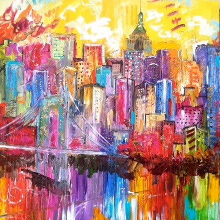 Nueva York