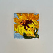 Load image into Gallery viewer, FIND ME IN THE MIDDLE 4"X4"