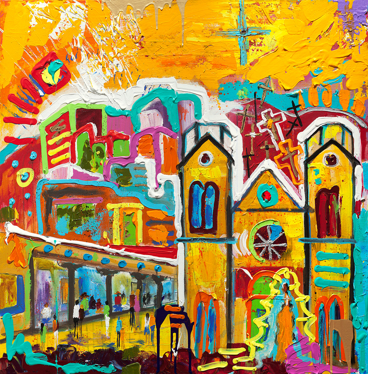 Santa Fe