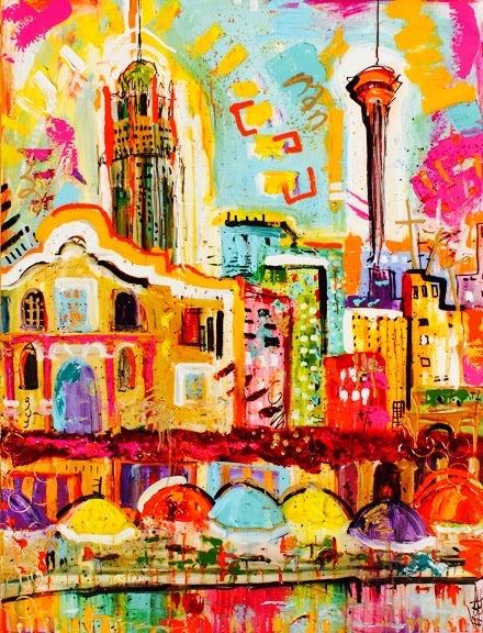 San Antonito, Texas