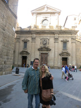 Load image into Gallery viewer, CLICK PHOTO: If using the mobile app JUST CLICK ON THIS PHOTO! Resume, Biography, Artist Statement, and some photos.